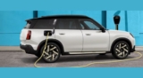 THE BENEFITS OF OWNING AN ELECTRIC MINI COOPER IN 2025?