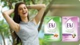 Feel Radiant, Stay Fresh – EU Naturals for Smooth, Healthy Skin