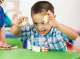 The Role of Early Intervention in Pediatric Rehabilitation