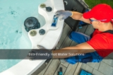 Eco-Friendly Hot Water Solutions