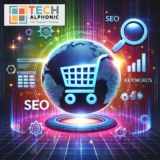 Boost Your Online Store’s Success with Techalphonic’s Expert Ecommerce SEO Services