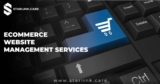 Ecommerce Website Management Services