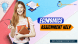 Reliable Economics Assignment Help to Boost Your Grades