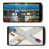 Een Gids voor het Gebruik van Online Tools en Apps om je Auto Theorie te Oefenen