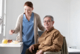 Elderly Care Services With Special Focus on Mental Wellness