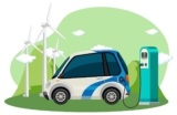 How to Save Money and the Environment with Electric Vehicle in Bangalore