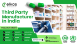 List of Top 10 Third Party Pharma Manufacturing Companies in India