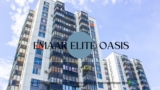 Emaar Elite Oasis | Residential Heaven in Lucknow
