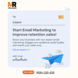 Why Your Business Needs Professional Email Marketing Services