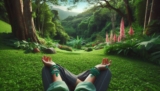 Using Emerald Jewellery for Meditation and Relaxation