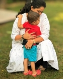 Emotional well-being is the foundation of everything we do here by Sneha’s Imagination Station