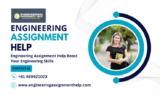 Engineering Assignment Help Boost Your Engineering Skills