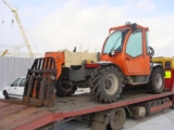 Safety First: How Equipment Towing Is Handled in Maribyrnong
