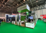 What Should I Look for in a Berlin Exhibition Stand Contractor?