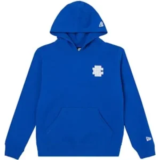 An In-Depth Guide to Eric Emanuel Shorts and Hoodies: A Blend of Luxury and Comfort