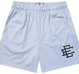 Eric Emanuel Shorts The Essential Streetwear Piece
