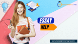 Why Professional Essay Help Is a Smart Choice for University Students?