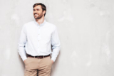 Essential Dress Shirts Every Man Should Have in His Wardrobe