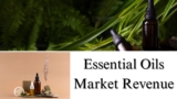 Essential Oils Market Revenue, Size, Share, Growth Analysis and Forecast to 2032