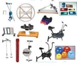 Physiotherapy Equipment: Essential Tools for Rehabilitation and Recovery
