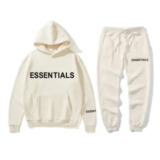 Fear Of God Essentials Hoodies Shop And Sweatshirt