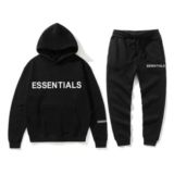 Essentials Hoodie vs. Supreme: The Ultimate Showdown