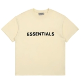Essentials T-shirts – Simple, Stylish, and Comfortable Wear