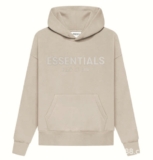 The Essentials Hoodie From Comfort to Cultural Icon