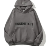 The Art of Styling Essentials fear of god