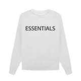 Wardrobe Staples Redefined: Essentials Clothing.