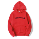 Essentials Clothing: Versatile, Stylish, and Practical