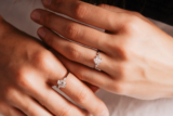Moissanite Engagement Rings: The Sparkling Future of Wedding Jewellery