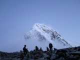 Exploring the Everest Base Camp Trek