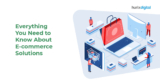 Building, launching, & scaling digital business by ad campaigns, better search rankings & more