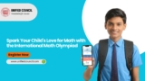 Spark Your Child’s Love for Math with the International Math Olympiad