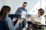 Looking for Executive Leadership Coaching with Physis in India?