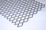Expanded Mesh in the Aerospace Industry: Lightweight and High-Strength Solutions