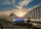Experience the Best Exotic Car Rental Dubai Has to Offer