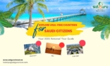 Explore Visa-Free Countries for Saudi Citizens: Your 2025 Personal Tour Guide