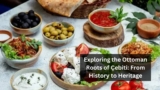 Exploring the Ottoman Roots of Çebiti: From History to Heritage