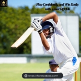 Experience Winning with Laser247club by Florence Book