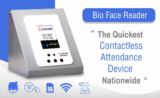 A Guide to Integrating HRMS with Facial Recognition Technology