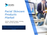 Facial Skincare Products Market Growth Projected to Reach USD 217,397.18 Million by 2030