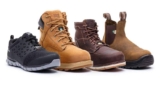 Stay Protected with the Best Safety Boots in Ottawa