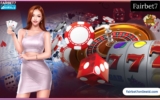 India’s First and secure Betting ID Provider is Fairbet7