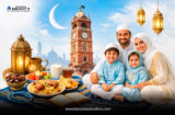 Faisalabad Ramadan 2026: Full Sehri and Iftar Calendar
