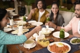 Top 6 Healthy Choices for Family Dinners at Restaurants