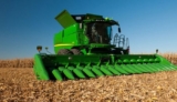 Farm Equipment Market: Innovations and Transformations