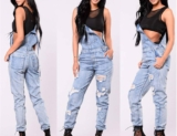 How to Style Fashion Wholesale Dungarees