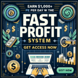 How to Make Money Online with the Fast Profit System – Multiple Commissions
